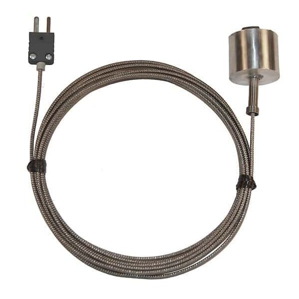Type-J Drop / Magnetic Probe 1.5"L Mini-